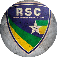 Logo Rondoniense Social Clube